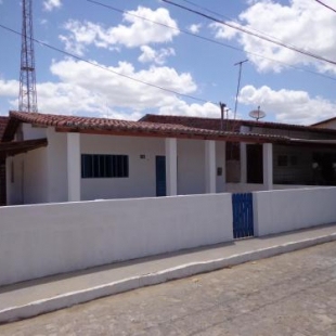 Фотография гостевого дома Casa Mobiliada Galinhos