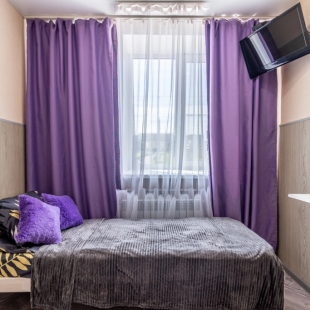 Фотография квартиры Квартира Студия в Кургане