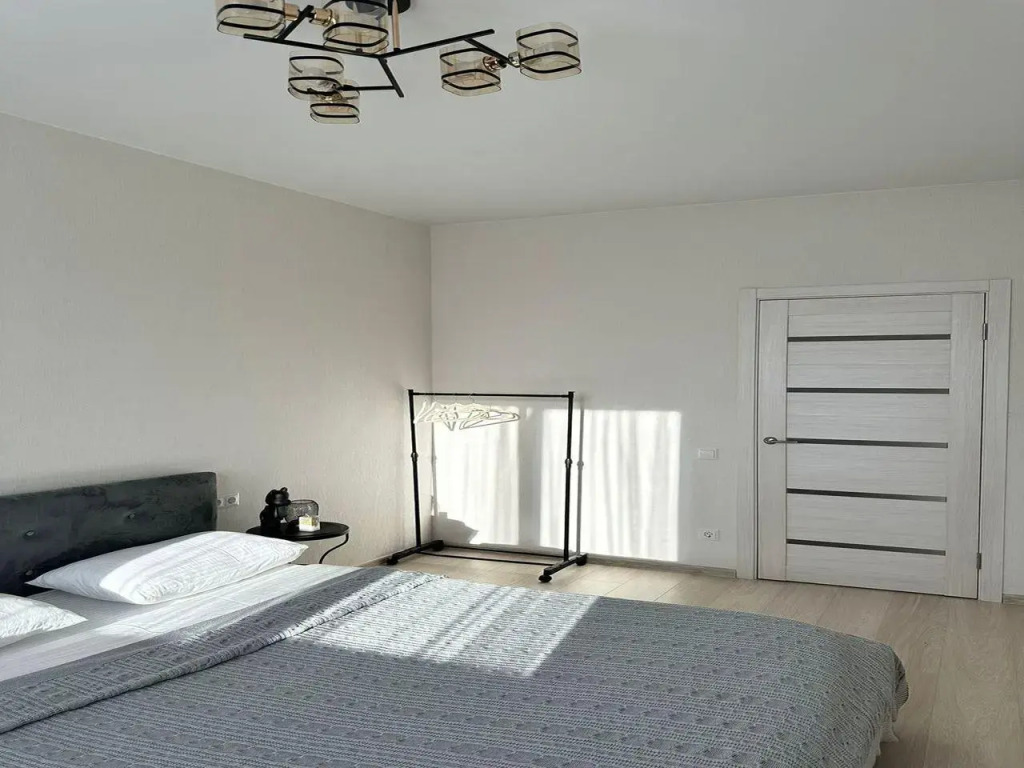 Фотография квартиры 2-комнатная квартира в центре города на улице Мечникова 41/53