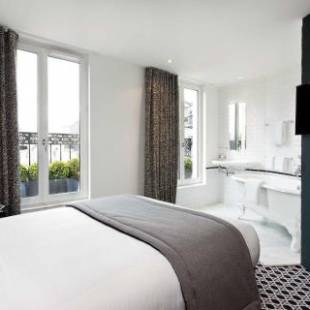 Фотографии гостиницы
Hôtel Emile