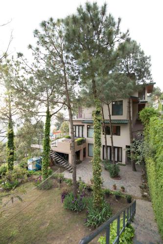 Фотография мини отеля Seclude Kasauli, Himachal Pradesh