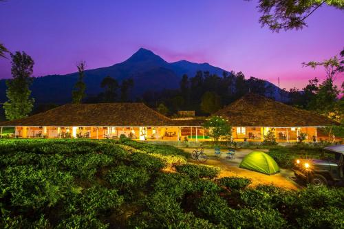 Фотография хостела Zostel Wayanad