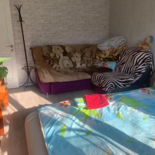 Фотография квартиры Апартаменты на улице Институтская