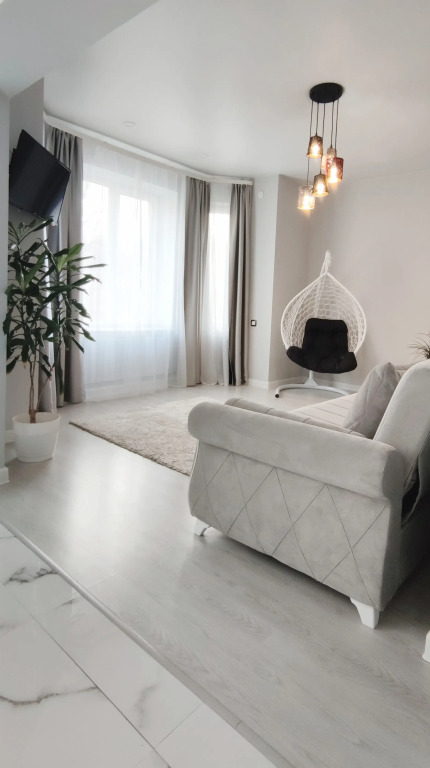 Фотография квартиры Апартаменты в самом красивом историческом районе города