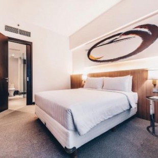 Фотография гостиницы Enso Hotel