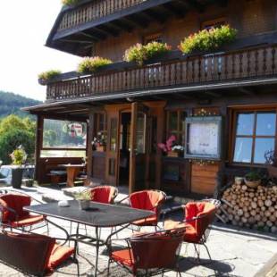 Фотографии гостиницы 
            Landgasthof Jostalstüble