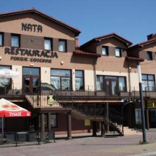 Фотографии мини отеля
Nata Pokoje Gościnne Restauracja