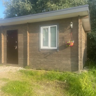 Фотография Коттеджа Частный Дом Летняя Комната на Даче Долос