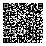 QR код базы отдыха Чупа