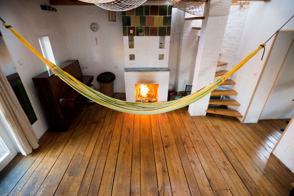 Фотография Коттеджа Частный дом Песчаный замок