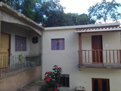 Фотография гостевого дома Casa com três quartos em Ibitipoca