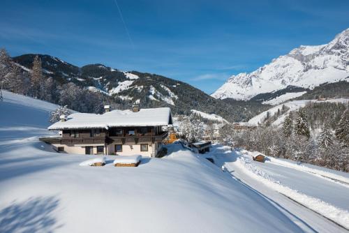 Фотография гостевого дома Haus Rainer