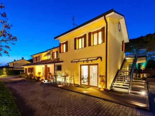 Фотография мини отеля B&B Ca' del Faro