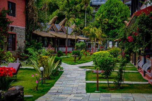 Фотография гостиницы Lake View Resort