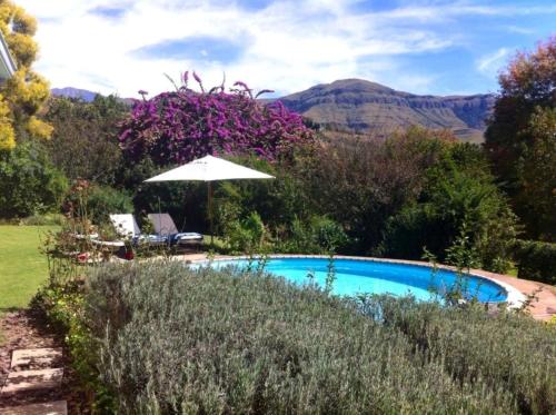 Фотография мини отеля Cathkin Cottage Bed and Breakfast