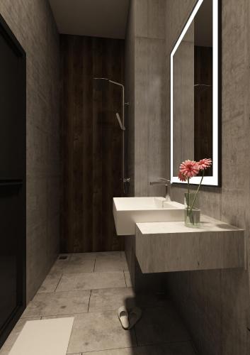 Фотография гостиницы Brown Hotel