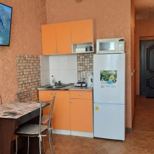 Фотография квартиры Апартаменты на улице Ленинградская 6