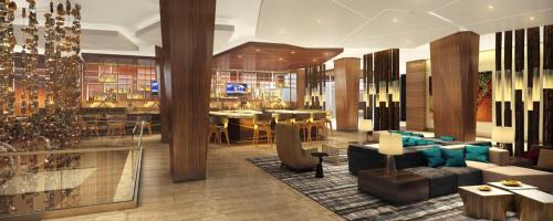 Фотография гостиницы JW Marriott, Anaheim Resort