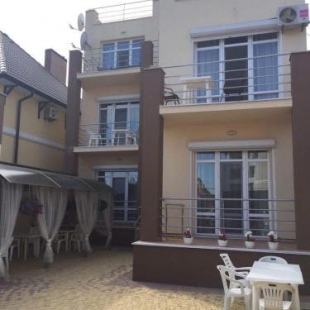 Фотография гостевого дома Corazon Del Mar