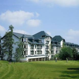 Фотографии гостиницы
Land & Golf Hotel Stromberg