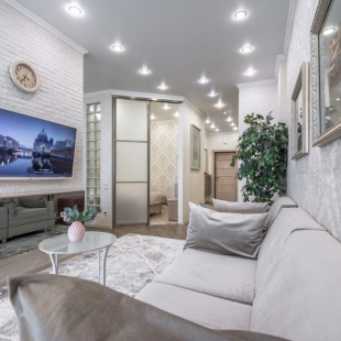 Фотография квартиры Апартаменты Admiral nearby Hilton 1