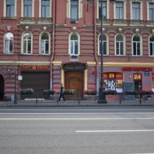 Фотография хостела Лайка