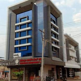 Фотографии гостиницы
Hotel Royal Inn