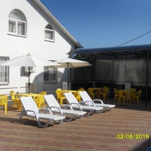 Фотография гостевого дома Светлана