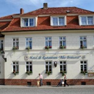 Фотографии гостиницы 
            SCHULZENS Brauerei & Hotel