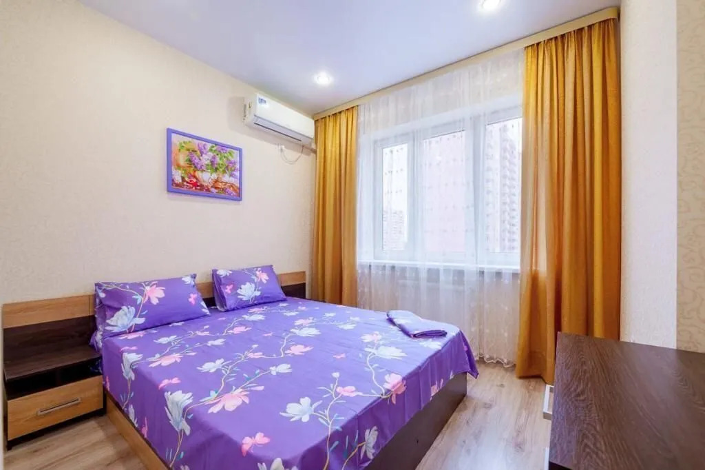 Фотография квартиры Квартира на Улице им. Героя Сарабеева В.И. 5к3