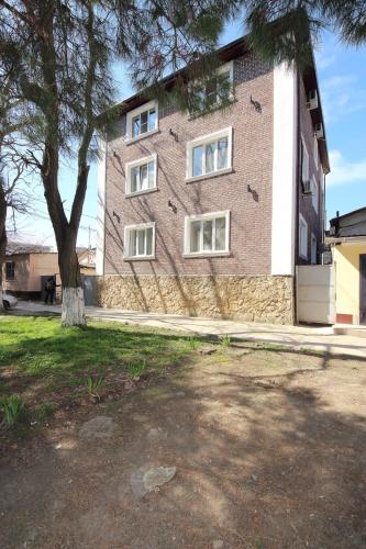 Фотография гостевого дома ЭдиРоз на Крепостной