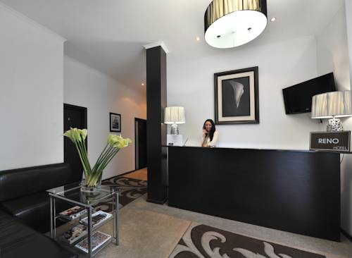 Фотография гостиницы Рено