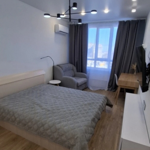 Фотография квартиры Квартира Элитная в Новом Доме