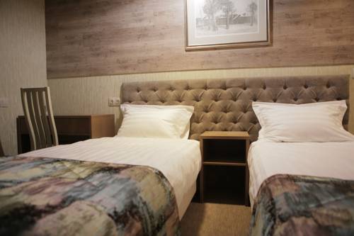 Фотографии гостиницы 
            Есенин 