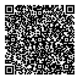 QR код хостела Астана