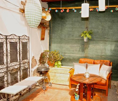 Фотографии гостевого дома
Casa Valle de Palmeras