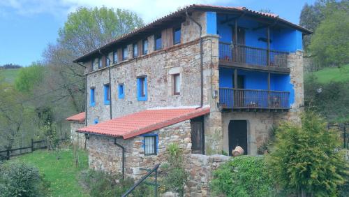 Фотография гостевого дома elbosqueencantadocantabria