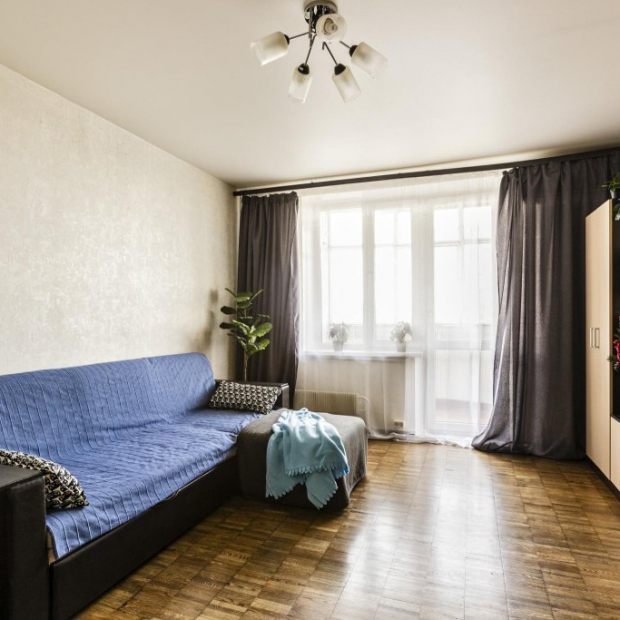 Фотографии квартиры
Hermes Aparts (Хермес Апартс) на улице Ташкентская 17 корпус 1