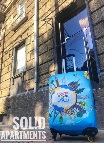 Фотография апарт отеля Solid