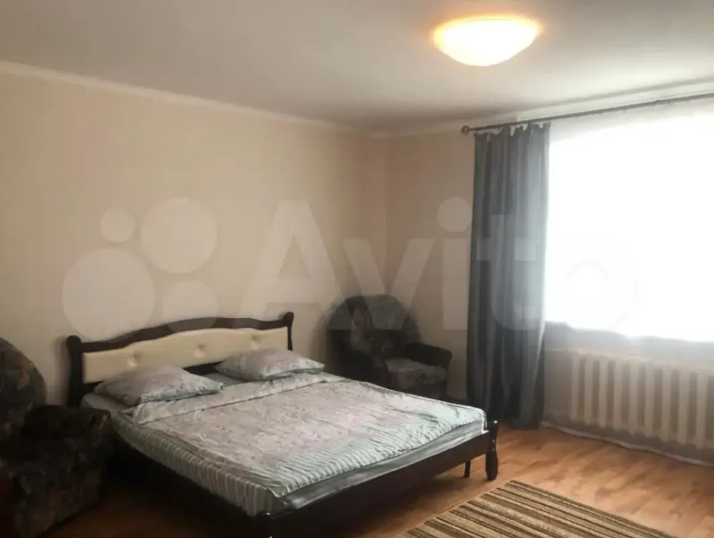 Фотография квартиры Квартира Гагарина 2ж 39