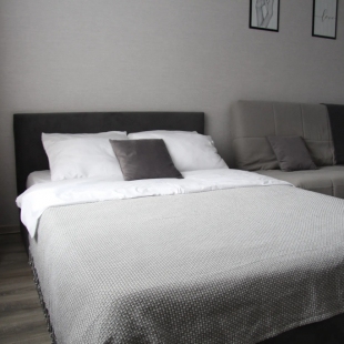 Фотография квартиры Апартаменты ЖК Мой Ритм ТЦ Мега