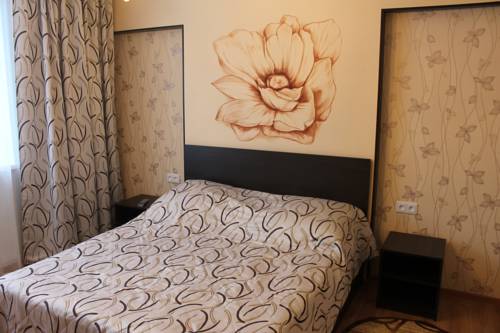 Фотографии гостиницы
Октябрьская