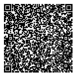 QR код гостиницы Экотель