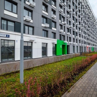 Фотография квартиры Апарт-хаус на улице Солнечная