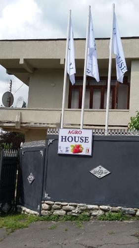 Фотография гостевого дома Aldeno Gesthouze