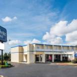 Фотография мотеля Travelodge by Wyndham Aberdeen