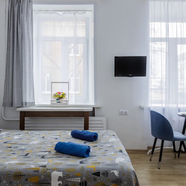 Фотографии квартиры
Апартаменты Norke Ижевск Карла Маркса 175