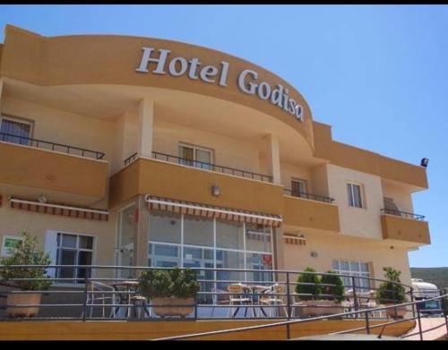Фотография гостиницы Hotel godisa