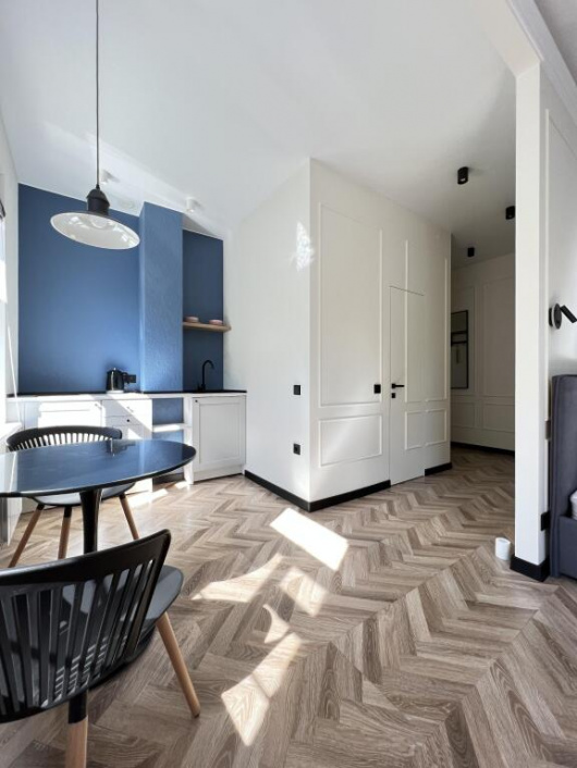 Фотографии квартиры
Апартаменты Posad