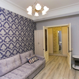 Фотография квартиры Апартаменты в центре Казани